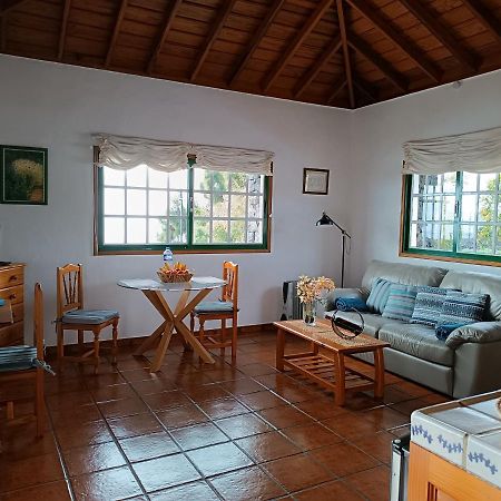 Casa La Majada (Adults Only) Vendégház Los Llanos De Aridane Kültér fotó