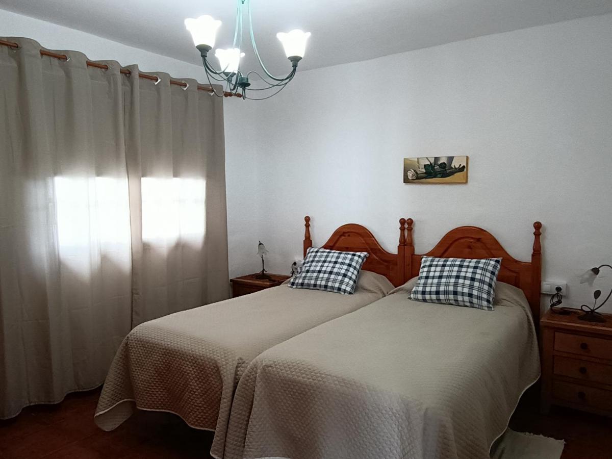 Casa La Majada (Adults Only) Vendégház Los Llanos De Aridane Kültér fotó