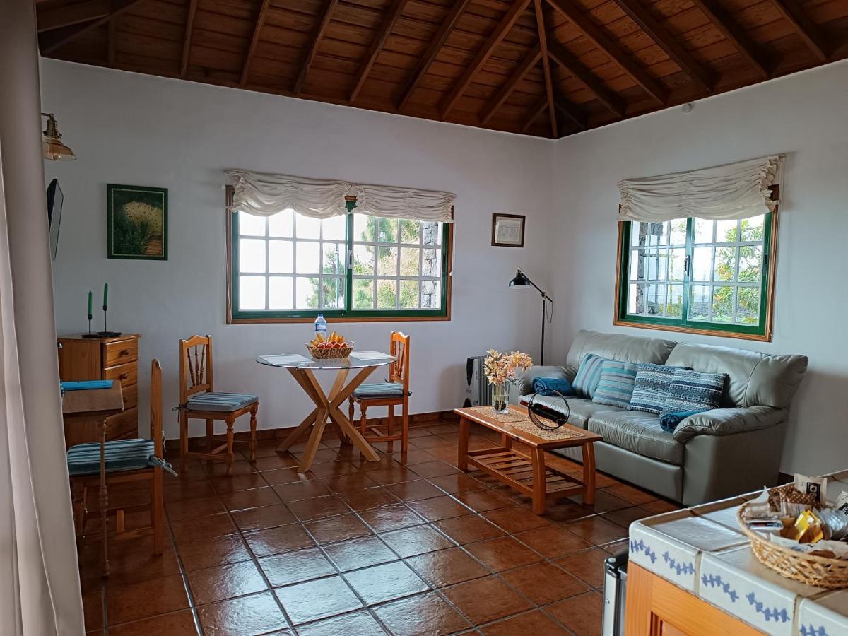 Casa La Majada (Adults Only) Vendégház Los Llanos De Aridane Kültér fotó