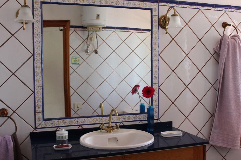 Casa La Majada (Adults Only) Vendégház Los Llanos De Aridane Kültér fotó