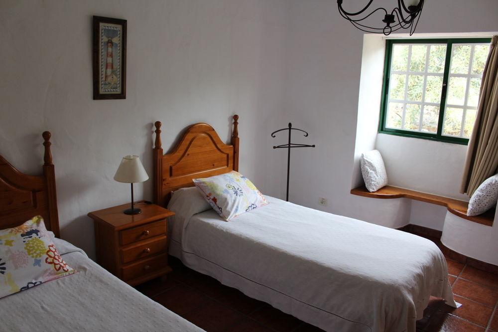 Casa La Majada (Adults Only) Vendégház Los Llanos De Aridane Kültér fotó