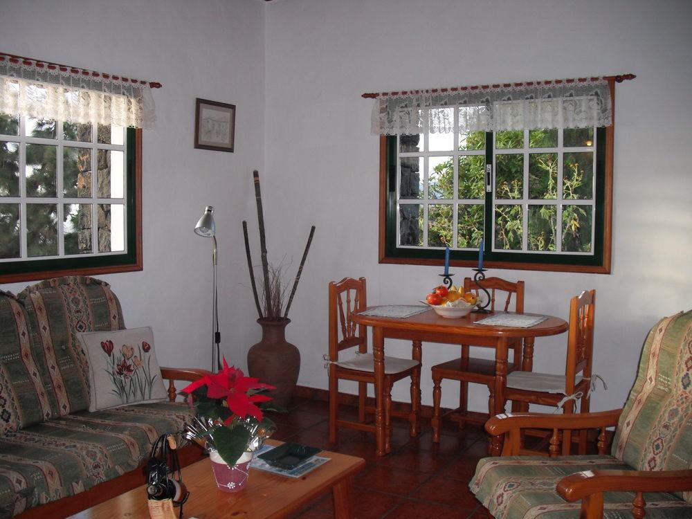 Casa La Majada (Adults Only) Vendégház Los Llanos De Aridane Kültér fotó