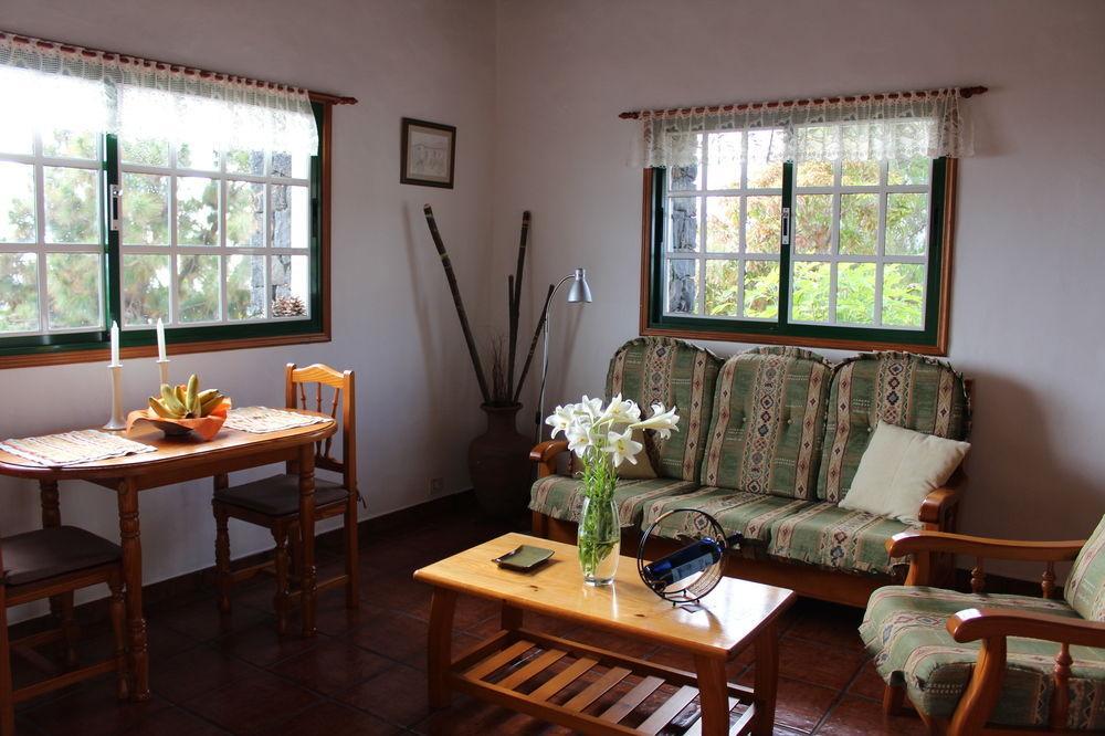 Casa La Majada (Adults Only) Vendégház Los Llanos De Aridane Kültér fotó