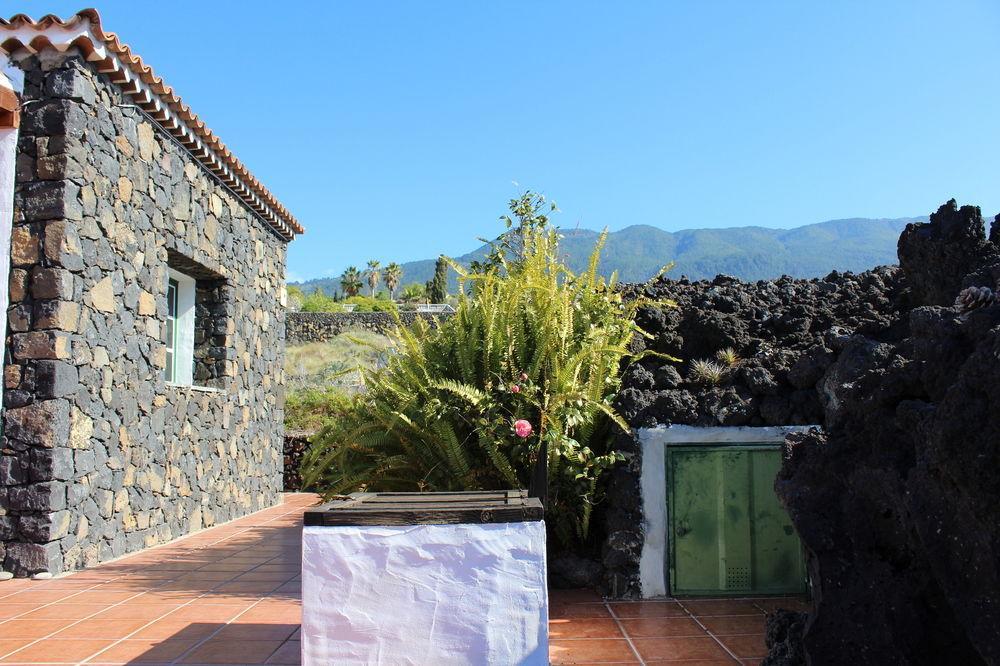 Casa La Majada (Adults Only) Vendégház Los Llanos De Aridane Kültér fotó
