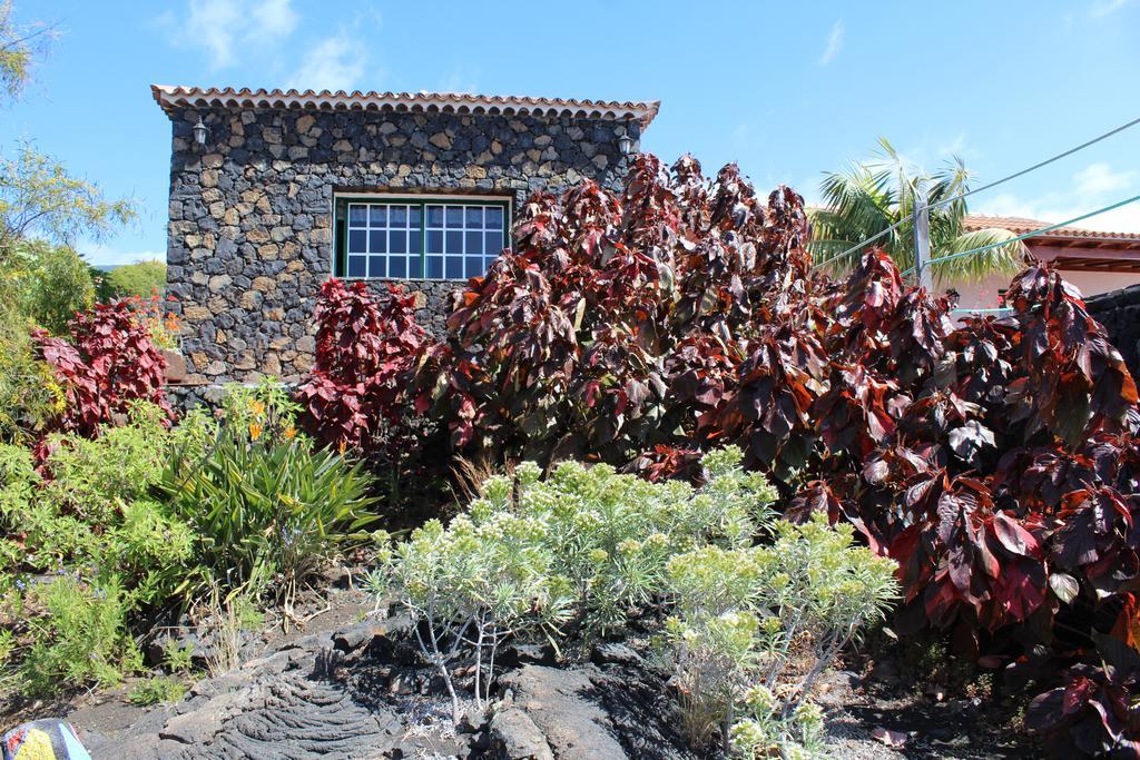 Casa La Majada (Adults Only) Vendégház Los Llanos De Aridane Kültér fotó