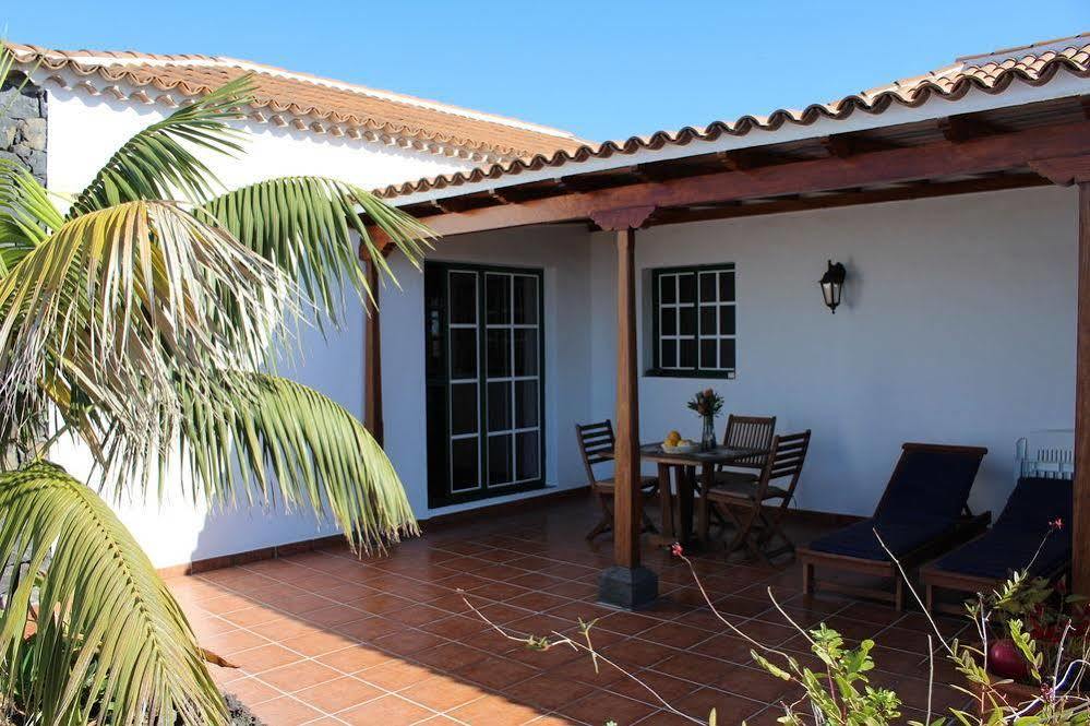 Casa La Majada (Adults Only) Vendégház Los Llanos De Aridane Kültér fotó