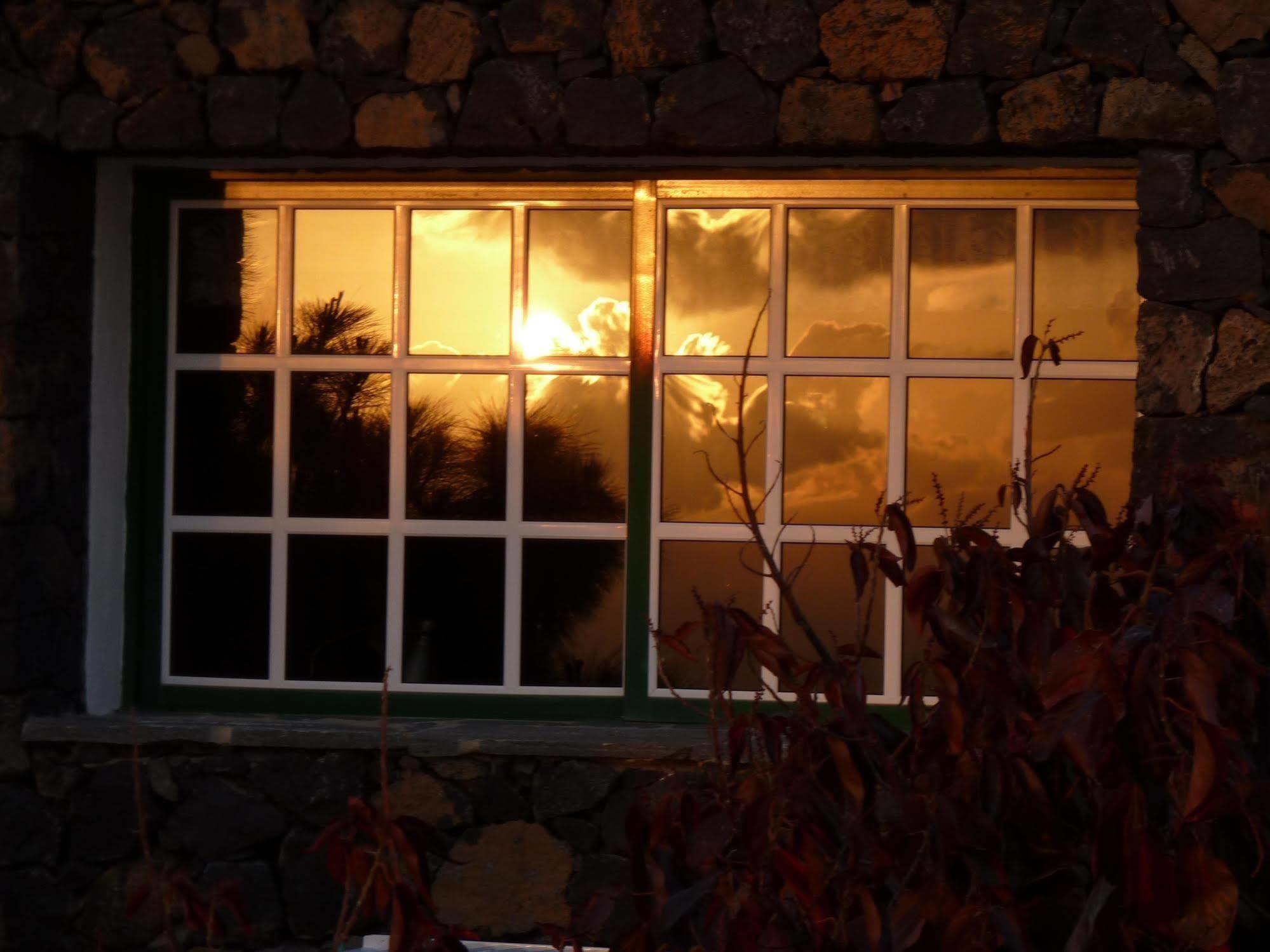 Casa La Majada (Adults Only) Vendégház Los Llanos De Aridane Kültér fotó
