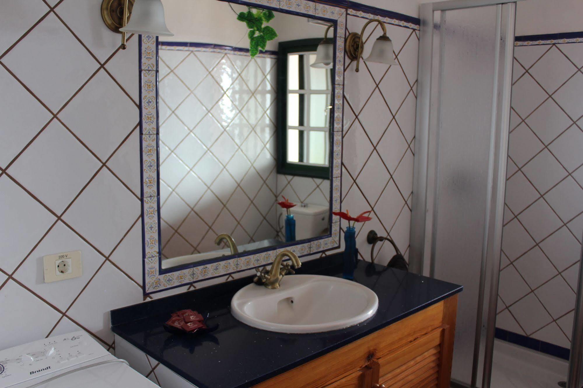 Casa La Majada (Adults Only) Vendégház Los Llanos De Aridane Kültér fotó