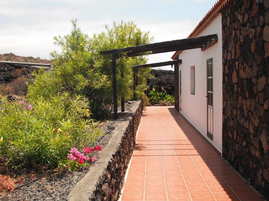 Casa La Majada (Adults Only) Vendégház Los Llanos De Aridane Kültér fotó