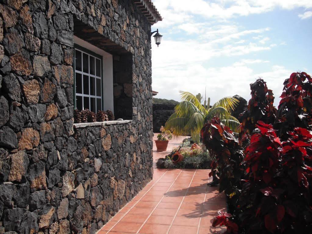 Casa La Majada (Adults Only) Vendégház Los Llanos De Aridane Kültér fotó