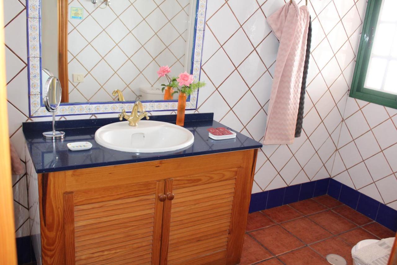 Casa La Majada (Adults Only) Vendégház Los Llanos De Aridane Kültér fotó