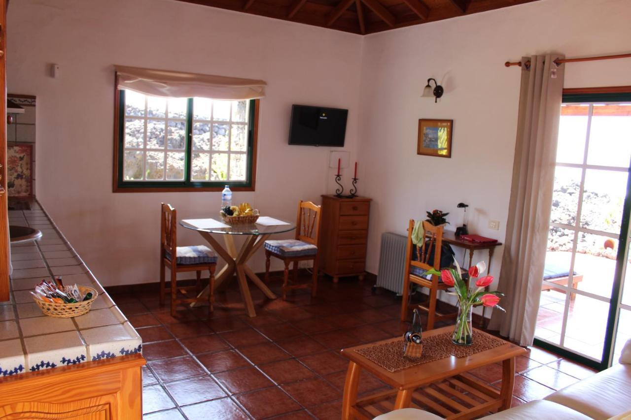 Casa La Majada (Adults Only) Vendégház Los Llanos De Aridane Kültér fotó