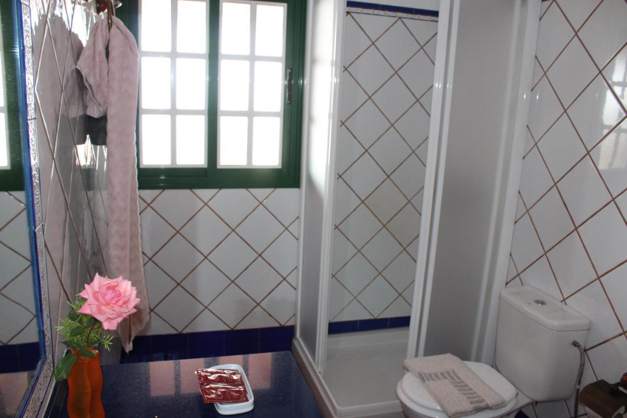 Casa La Majada (Adults Only) Vendégház Los Llanos De Aridane Kültér fotó