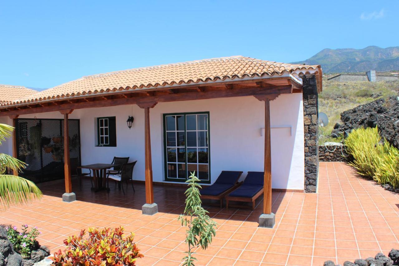 Casa La Majada (Adults Only) Vendégház Los Llanos De Aridane Kültér fotó