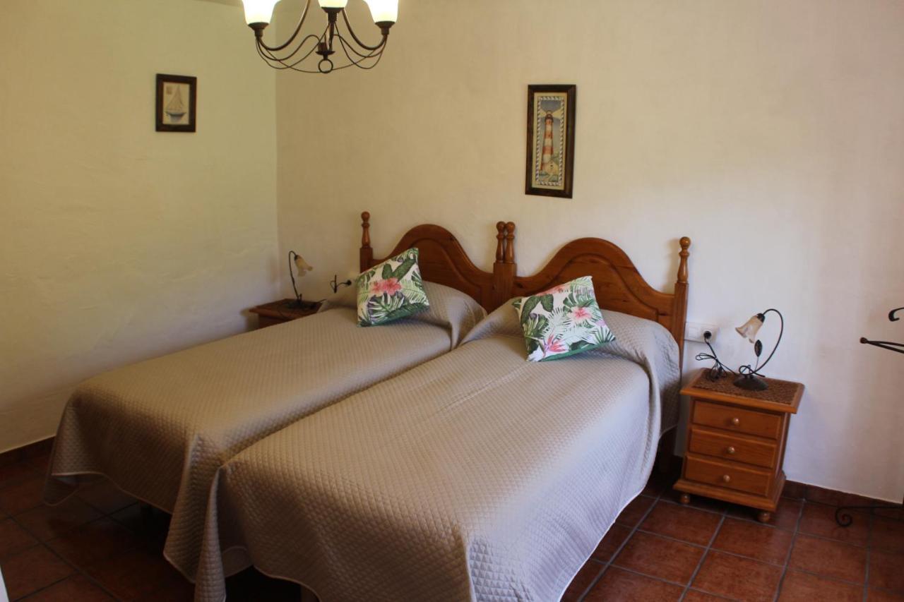 Casa La Majada (Adults Only) Vendégház Los Llanos De Aridane Kültér fotó