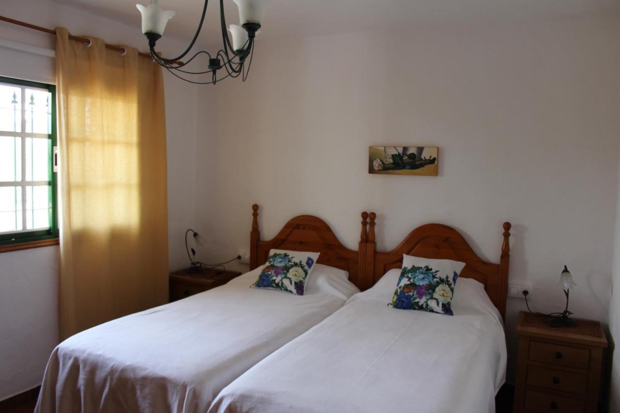 Casa La Majada (Adults Only) Vendégház Los Llanos De Aridane Kültér fotó