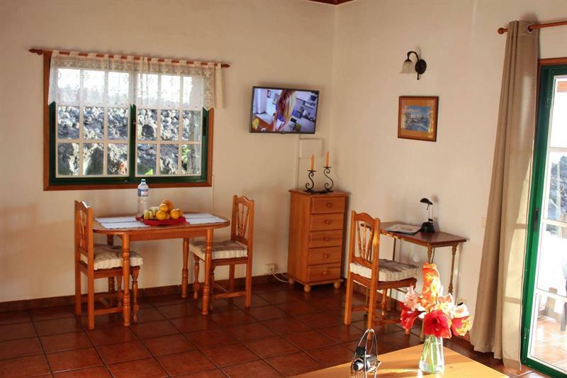 Casa La Majada (Adults Only) Vendégház Los Llanos De Aridane Kültér fotó