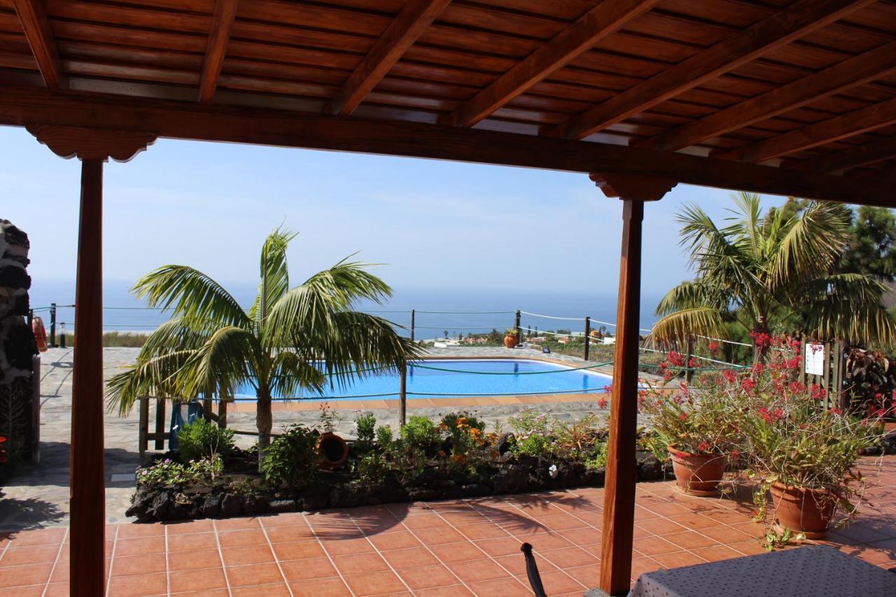 Casa La Majada (Adults Only) Vendégház Los Llanos De Aridane Kültér fotó