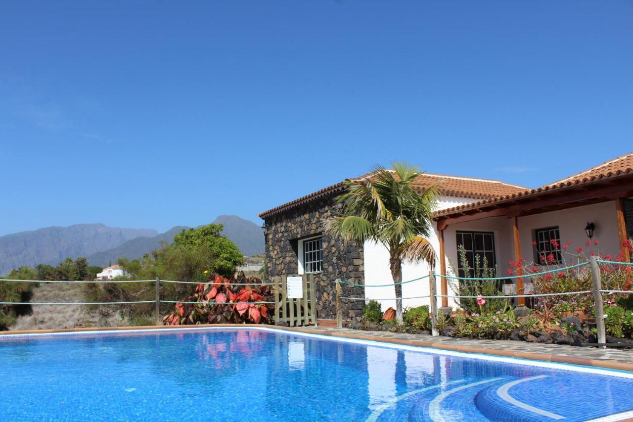 Casa La Majada (Adults Only) Vendégház Los Llanos De Aridane Kültér fotó